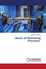 Basics of Machining Processes