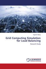 Grid Computing Simulation for Load Balancing