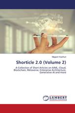 Shorticle 2.0 (Volume 2)