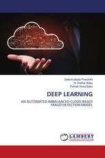 DEEP LEARNING