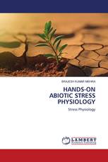 HANDS-ON ABIOTIC STRESS PHYSIOLOGY