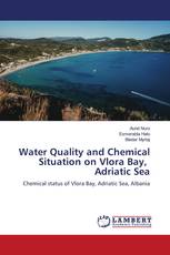 Water Quality and Chemical Situation on Vlora Bay, Adriatic Sea