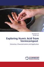 Exploring Humic Acid from Vermicompost