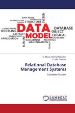 Relational Database Management Systems