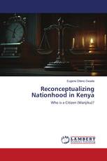 Reconceptualizing Nationhood in Kenya
