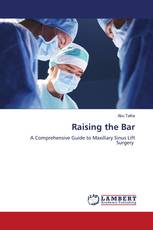 Raising the Bar
