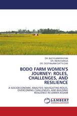 BODO FARM WOMEN'S JOURNEY: ROLES, CHALLENGES, AND RESILIENCE