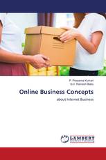 Online Business Concepts