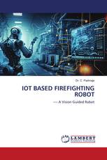 IOT BASED FIREFIGHTING ROBOT