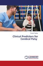 Clinical Predictors for Cerebral Palsy