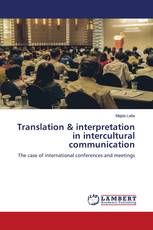 Translation & interpretation in intercultural communication
