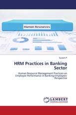 HRM Practices in Banking Sector
