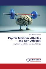 Psychic Medicine Athletes and Non-Athletes
