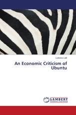 An Economic Criticism of Ubuntu