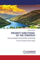 PRIORITY DIRECTIONS OF THE STRATEGY