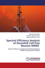Spectral Efficiency Analysis of Downlink Cell-Free Massive MIMO