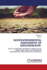 GEOENVIRONMENTAL ASSESSMENT OF GROUNDWATER