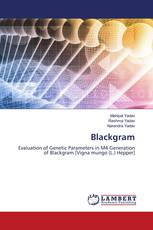 Blackgram