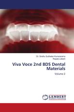 Viva Voce 2nd BDS Dental Materials