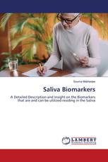 Saliva Biomarkers