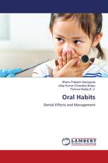 Oral Habits