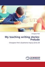 My teaching writing stories: Prelude