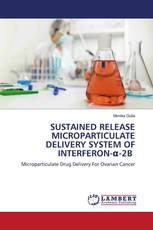 SUSTAINED RELEASE MICROPARTICULATE DELIVERY SYSTEM OF INTERFERON-α-2B