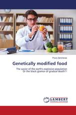 Genetically modified food