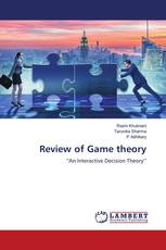Review of Game theory