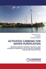 ACTIVATED CARBONS FOR WATER PURIFICATION