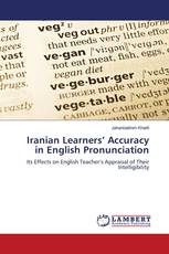 Iranian Learners’ Accuracy in English Pronunciation