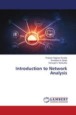 Introduction to Network Analysis