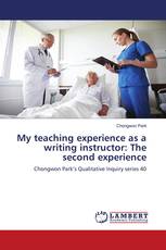 My teaching experience as a writing instructor: The second experience