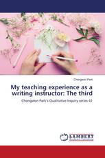 My teaching experience as a writing instructor: The third