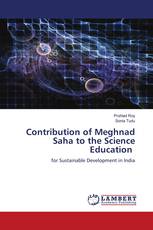 Contribution of Meghnad Saha to the Science Education