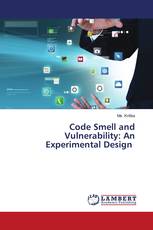 Code Smell and Vulnerability: An Experimental Design