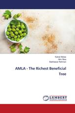AMLA - The Richest Beneficial Tree