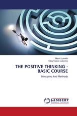 THE POSITIVE THINKING -BASIC COURSE