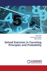Solved Exercises in Counting Principles and Probability