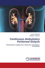 Continuous Ambulatory Peritoneal Dialysis