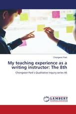 My teaching experience as a writing instructor: The 8th