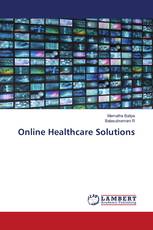 Online Healthcare Solutions