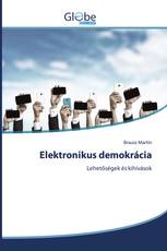 Elektronikus demokrácia