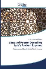 Sands of Poetry: Decoding Jarir's Ancient Rhymes