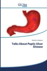 Talks About Peptic Ulcer Disease