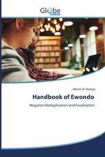 Handbook of Ewondo