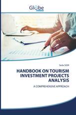 HANDBOOK ON TOURISM INVESTMENT PROJECTS ANALYSIS