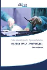 HARBIY DALA JARROHLIGI