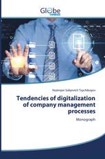 Tendencies of digitalization of company management processes