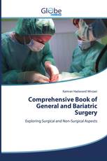 Comprehensive Book of General and Bariatric Surgery